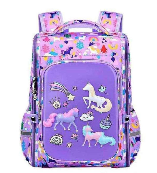 MOCHILA NIÑOS IMPERMEABLE 40 % DE DESCUENTO