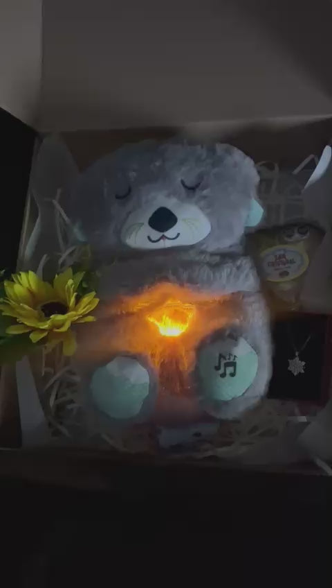 El mejor regalo